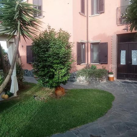 Lamato Borgo ซานเตอูเฟเมีย ลาเมเซีย ภายนอก รูปภาพ