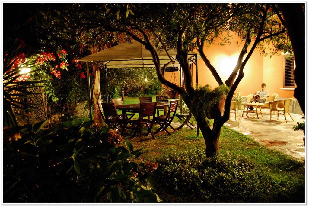 Lamato Borgo ซานเตอูเฟเมีย ลาเมเซีย ภายนอก รูปภาพ