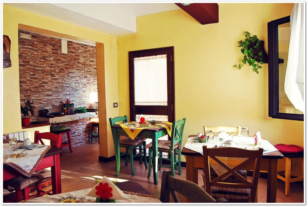 Lamato Borgo ซานเตอูเฟเมีย ลาเมเซีย ภายนอก รูปภาพ
